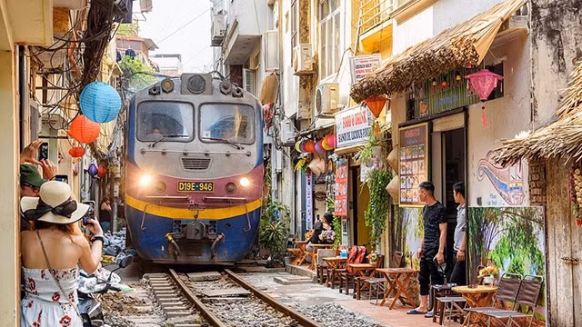 Photo : ttvn.toquoc.vn