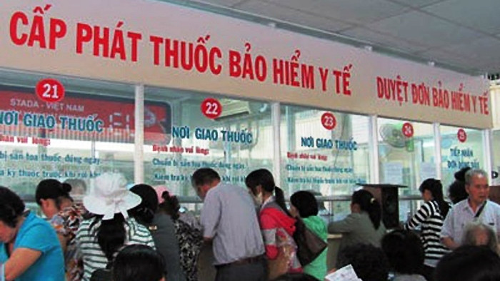Hanoi vise au moins 1.000 assurés volontaires dans chaque commune. Photo d’illustration.