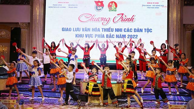 Photo : baohoabinh.com.vn