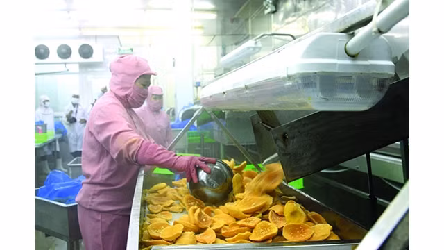 Photo d'illustration : congthuong.vn