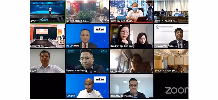 Photo d'illustration : VOV