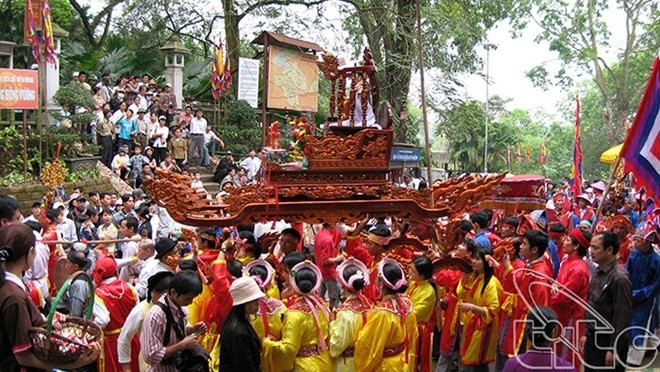 Photo : vietnamtourism.gov.vn.