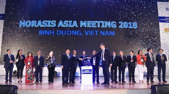 Binh Duong accueillera le forum Horasis Asia Meeting 2019