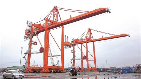 Une fois entré en vigueur, le CPTPP sera un des plus importants accords commerciaux mondiaux en créant une zone de libre-échange représentant 13% du PIB mondial. Photo : Trân CVN