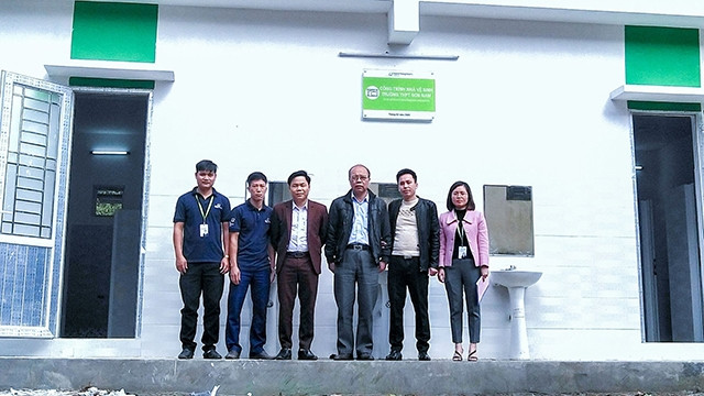 Photo : thoidai.com.vn