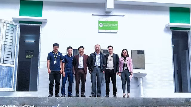 Photo : thoidai.com.vn