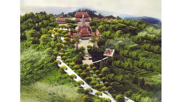 Photo d’illustration : dulichbacgiang.gov.vn