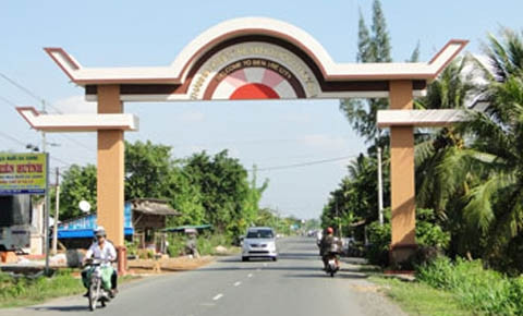 Photo: BenTre.gov.vn