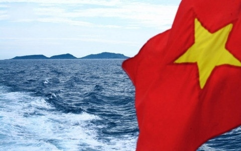 L’île de Ly Son est formée par cinq anciens volcans: Thoi Loi, Hon Soi, Giêng Tin, Hon Tai et Hon Vung. 