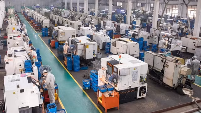 La province de Nghê An souhaite attirer des investissements japonais dans les domaines de l’industrie de haute technologie, etc. Photo : congthuong.vn.