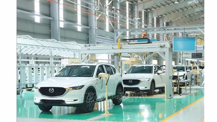 Photo d'illustration : VNA