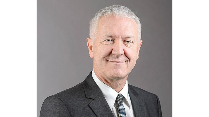 L’ambassadeur de Suisse au Vietnam Ivo Sieber. Photo : VNA.