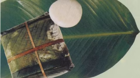 Le Banh Chung et le Banh Day.