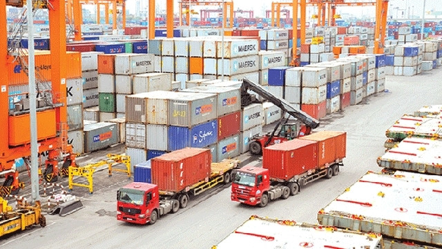 En 2018, le secteur privé représentait plus de 43% des investissements dans l’économie vietnamienne. Photo d'illustration : tapchicongthuong.vn.