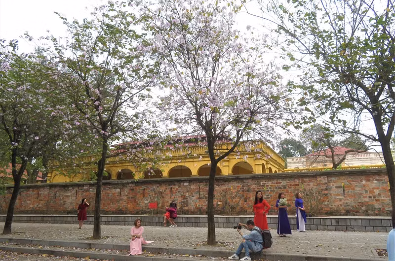 Photo : Tri Minh/NDEL.