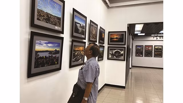 Photo d'illustration : thoidai.com