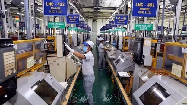 Photo d'illustration : VNA.