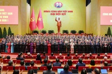 Allocution du Secrétaire général To Lam lors de la rencontre avec les sous-commissions chargées de la préparation du XIVᵉ Congrès du Parti et le Comité directeur chargé du bilan des 40 ans du Renouveau