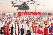 Le destin du Vietnam est au cœur de nos préoccupations