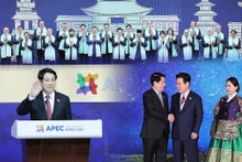 Vietnam : un acteur engagé pour la paix, la stabilité et la coopération dans la région Asie-Pacifique