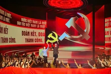 Le XIVe Congrès du Parti communiste du Vietnam et la vision stratégique du développement et de l’intégration du Vietnam dans le nouveau contexte