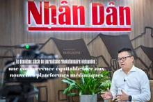 Le deuxième siècle du journalisme révolutionnaire vietnamien : une concurrence équitable face aux nouvelles plateformes médiatiques