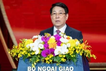 Discours du Président vietnamien Luong Cuong lors du Programme « Printemps du pays natal 2026 »