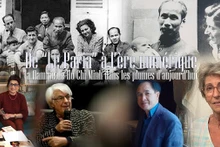 De “Le Paria” à l’ère numérique : la flamme de Ho Chi Minh dans les plumes d’aujourd’hui