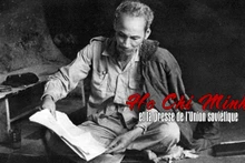 Ho Chi Minh et la presse de l’Union soviétique