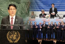 Valoriser la paix, construire un avenir durable