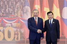 Les relations Vietnam-Laos entrent dans une phase d’intégration stratégique approfondie
