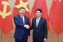 Affirmer l’engagement du Vietnam en faveur de la paix, de la coopération et du développement