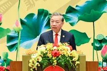Discours du Secrétaire général du PCV To Lam à l’occasion du 80ᵉ anniversaire des premières élections générales de l’Assemblée nationale du Vietnam