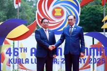 Le Vietnam contribue activement à façonner l’avenir de l’ASEAN