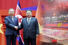 Une force motrice pour une nouvelle hauteur de coopération VIETNAM–RPDC