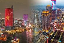 Un nouveau jalon historique dans les relations Vietnam-République populaire démocratique de Corée