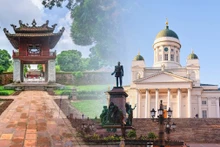 Vers un approfondissement global des relations Vietnam–Finlande