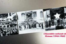 Régime électoral, structure organisationnelle et modes de fonctionnement de l’Assemblée nationale du Vietnam (1946-1960)