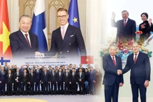 Une nouvelle ère de coopération entre le Vietnam, la Finlande et la Bulgarie