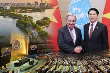 L'empreinte du Vietnam dans la Convention des Nations Unies contre la Cybercriminalité