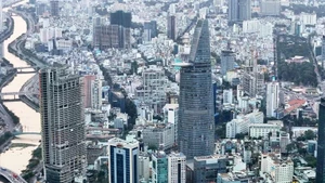 Ho Chi Minh-Ville, futur hub des Centres de compétences mondiaux de nouvelle génération