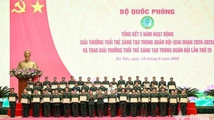 Photo : qdnd.vn