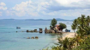 Kiên Giang renforce la gestion de la réserve marine de Phu Quoc