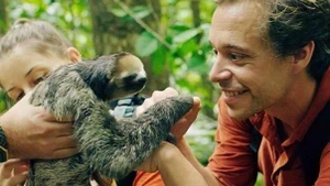 Parmi les films proposés figurent «Checker Tobi et le voyage vers les rivières volantes » qui n’est pas seulement un film divertissant pour les enfants mais aussi une exploration passionnante des merveilles cachées de notre planète, et il éduque et inspire les spectateurs à apprécier la beauté et la diversité de notre monde. Photo: Institut Goethe