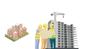 Premier bilan du projet de construction d'un million de logements sociaux