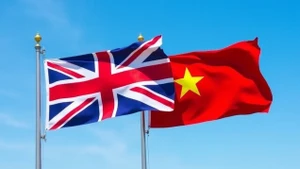 Élever les relations Vietnam – Royaume-Uni à une nouvelle hauteur