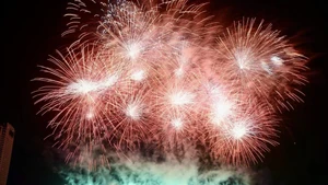 Festival international de feux d'artifice 2025 : Da Nang - la nouvelle ère montante