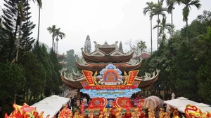 Photo d'illustration : VNA.