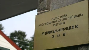 L'ambassade du Vietnam en République de Corée réagit à des propos offensants envers les femmes vietnamiennes. Photo : duhochandanang.edu.vn