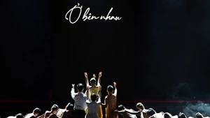 Le Prix Action pour la Communauté 2025 honore les projets et idées exceptionnels, ainsi que les actions en faveur de la communauté qui ont inspiré et continuent d’inspirer l’engagement et la persévérance au service d’un avenir meilleur pour tous. Photo : nhandan.vn